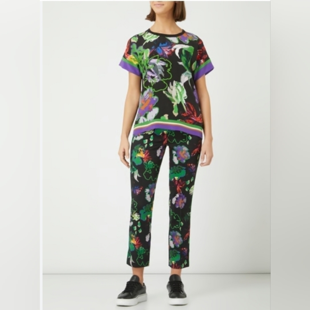 Marc cain blusenshirt